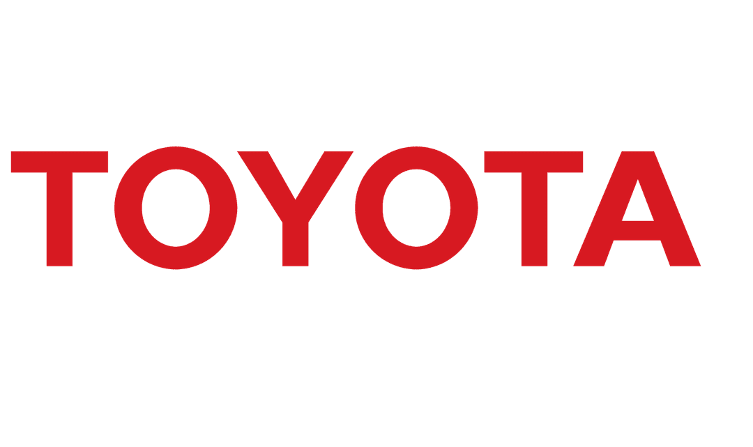 Big Two Toyota of Chandler Logo